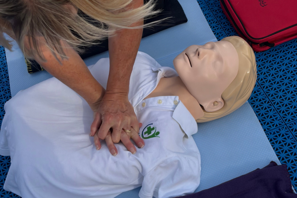 The Independent backs world record CPR attempt in bid to save lives